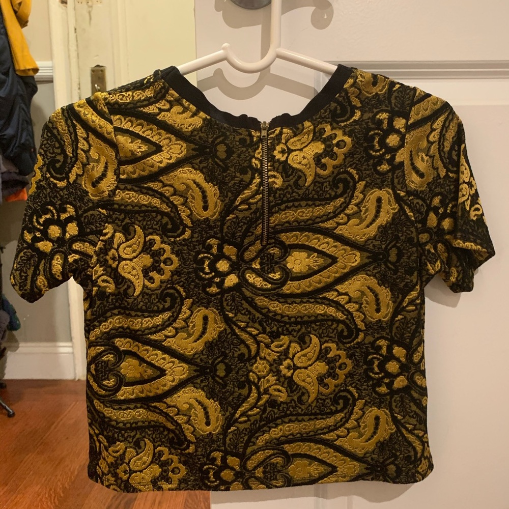 PETITE TOP SHOP - Picture 4 of 4